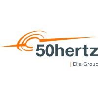 50Hertz Logo