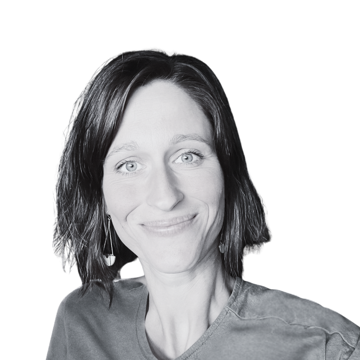 Anna Mueller